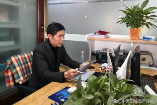 哈姆：今天是自拉塞尔回归湖人后 我所见过他打得最好的一场比赛